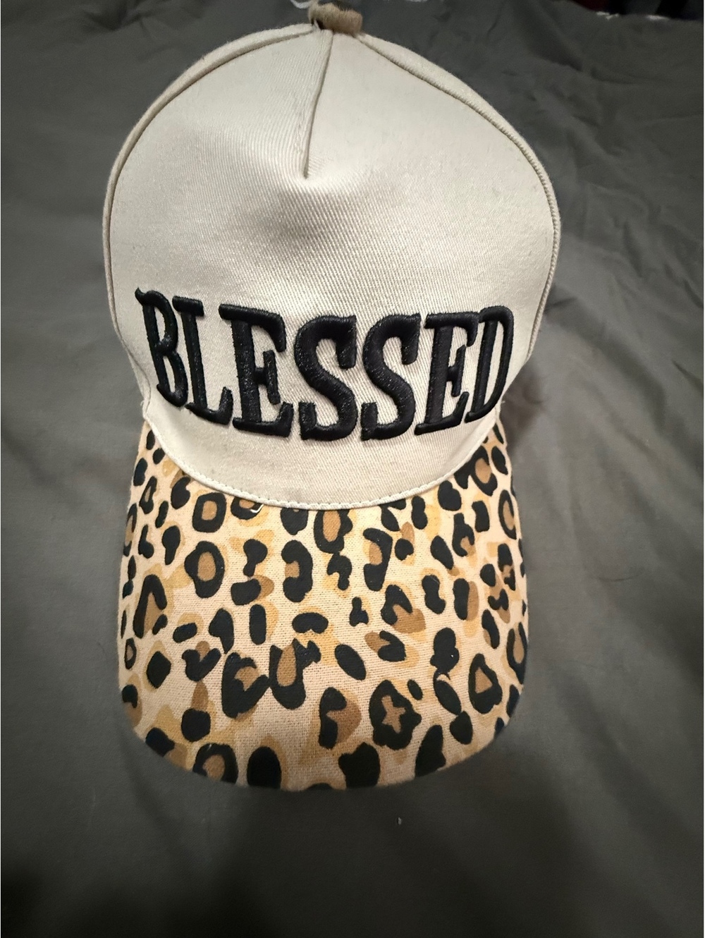 Blessed Hat
